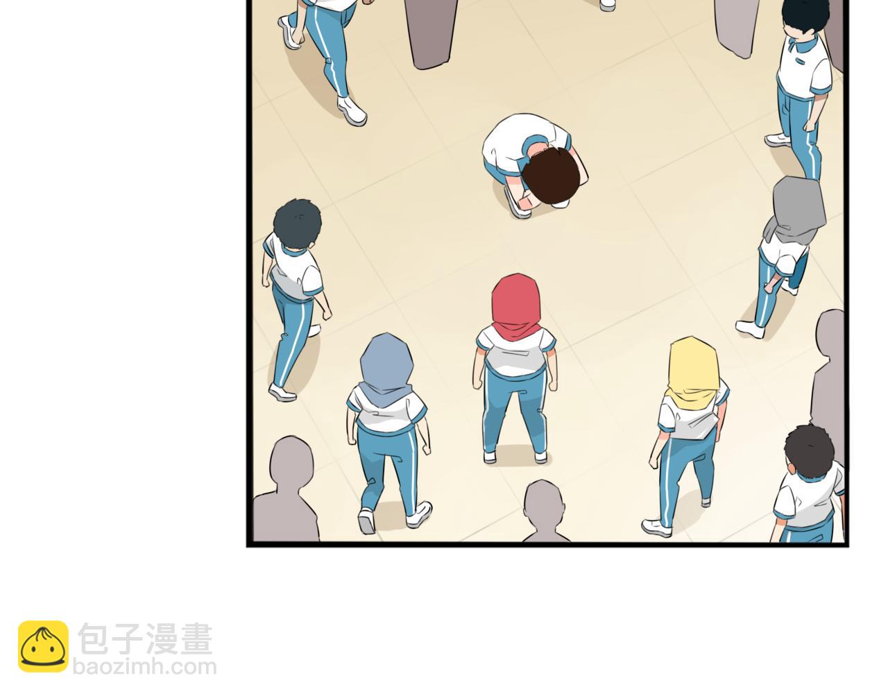 第254话 校花猎手1(1/2)-第274话