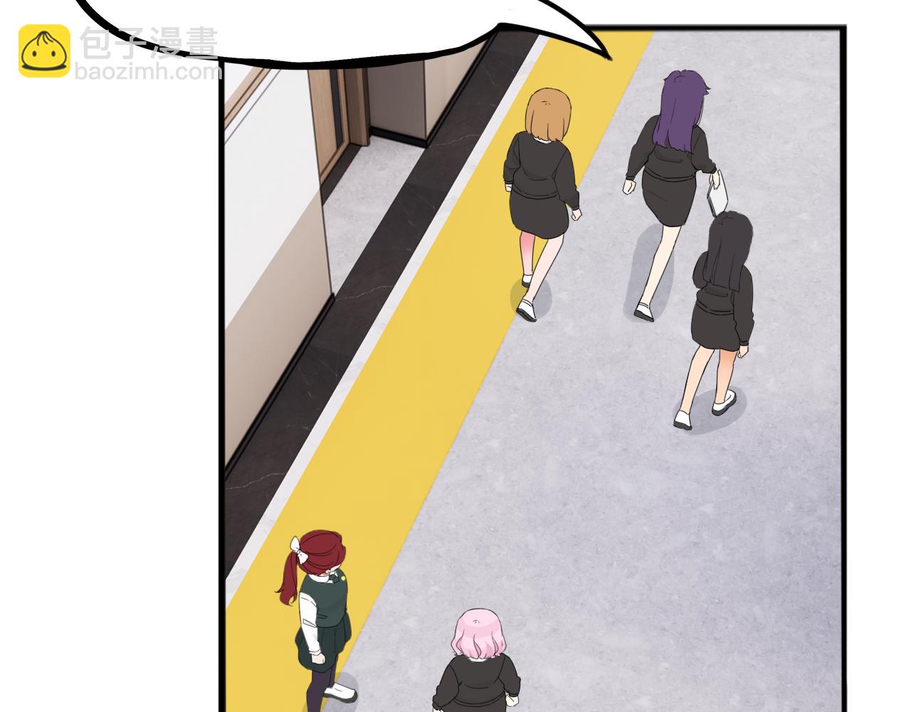 第258话 学生会1(1/2)-第278话