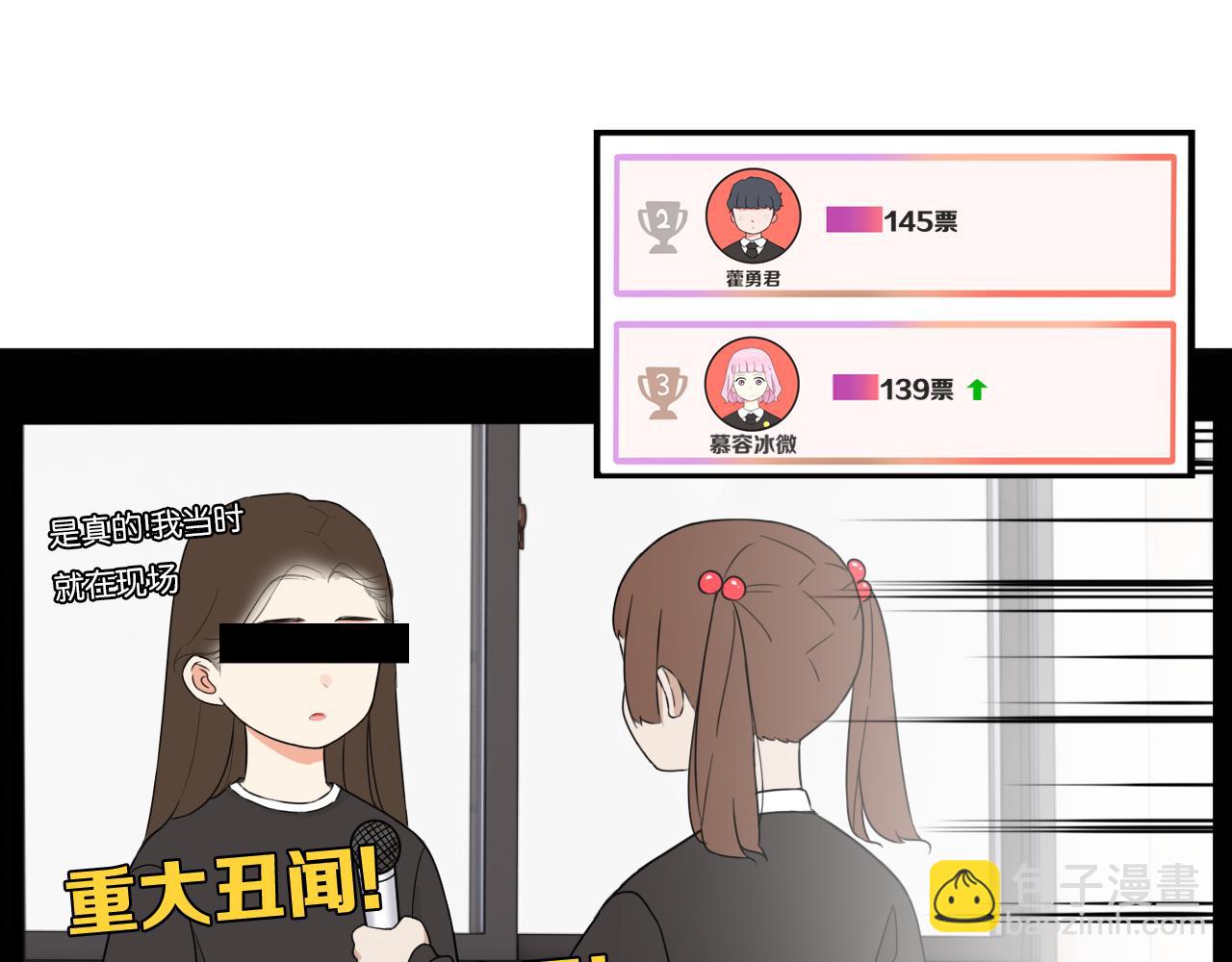 第260话 学生会3(1/2)-第280话