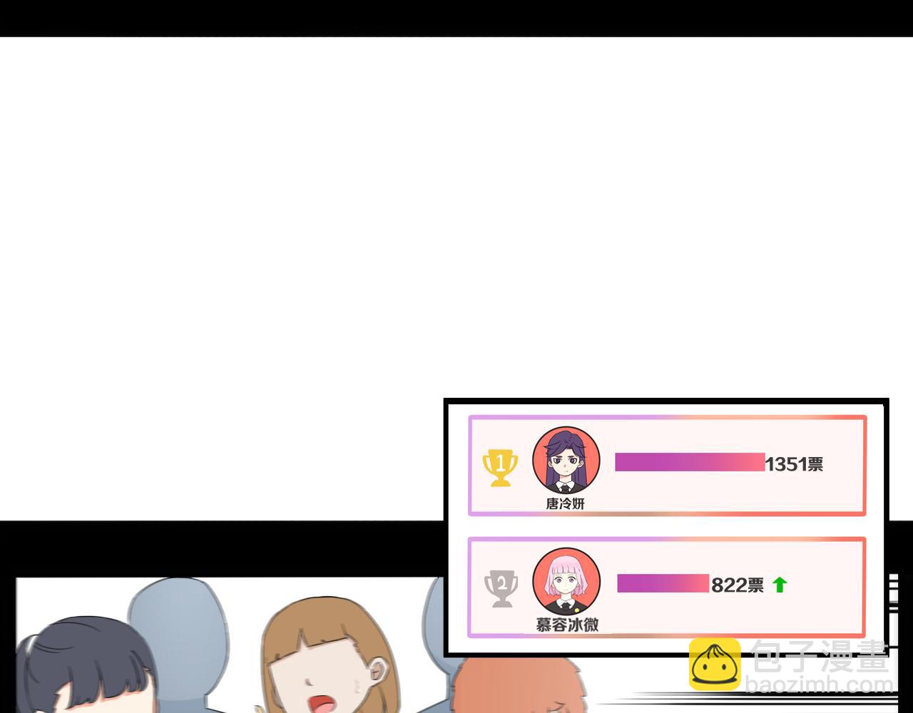第260话 学生会3(1/2)-第280话