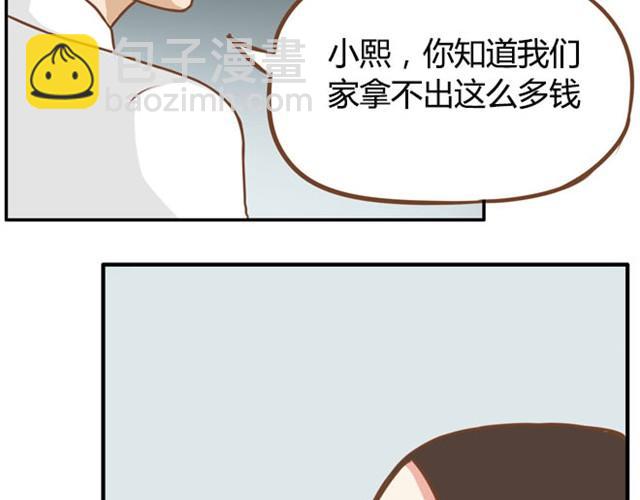 第3话 穷到只能拿女儿来抵债了！！-第4话
