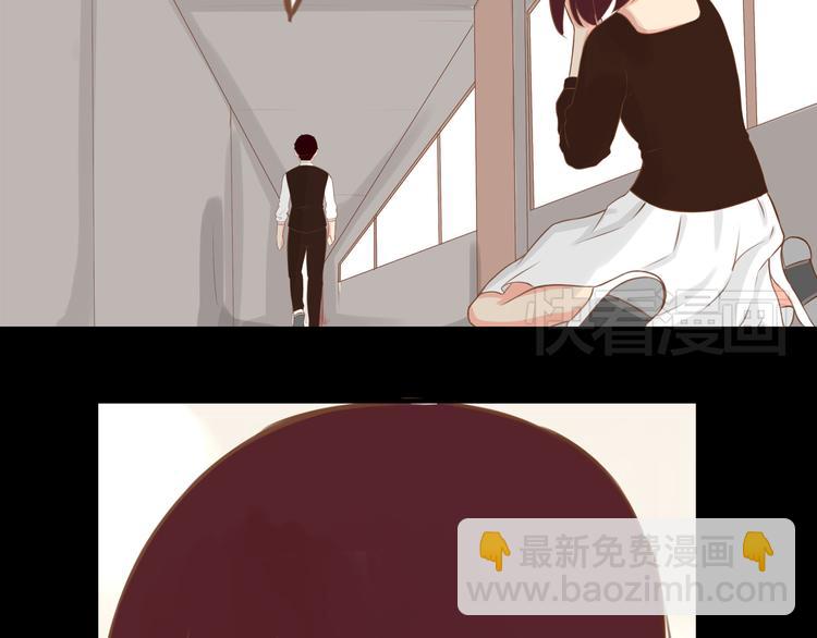 第36话 我不能被发现！！(1/2)-第34话