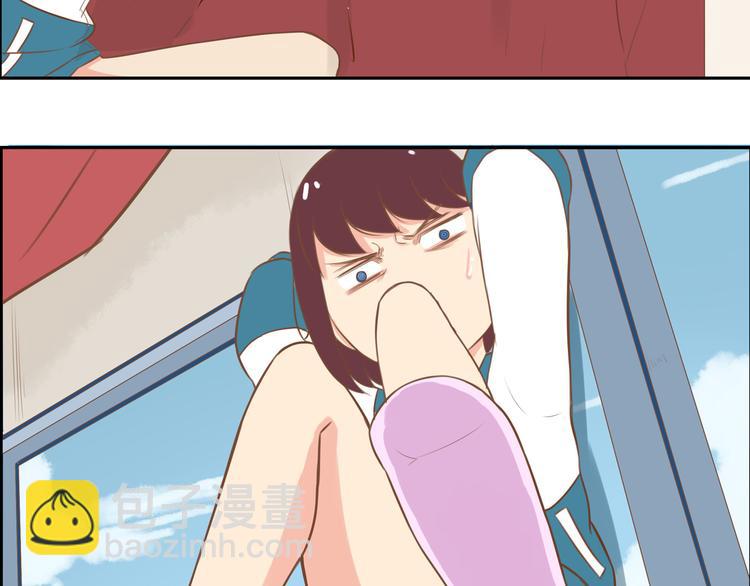 第36话 我不能被发现！！(1/2)-第34话