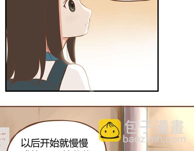 第6话 第一天上学爸爸居然&hellip;&hellip;-第6话
