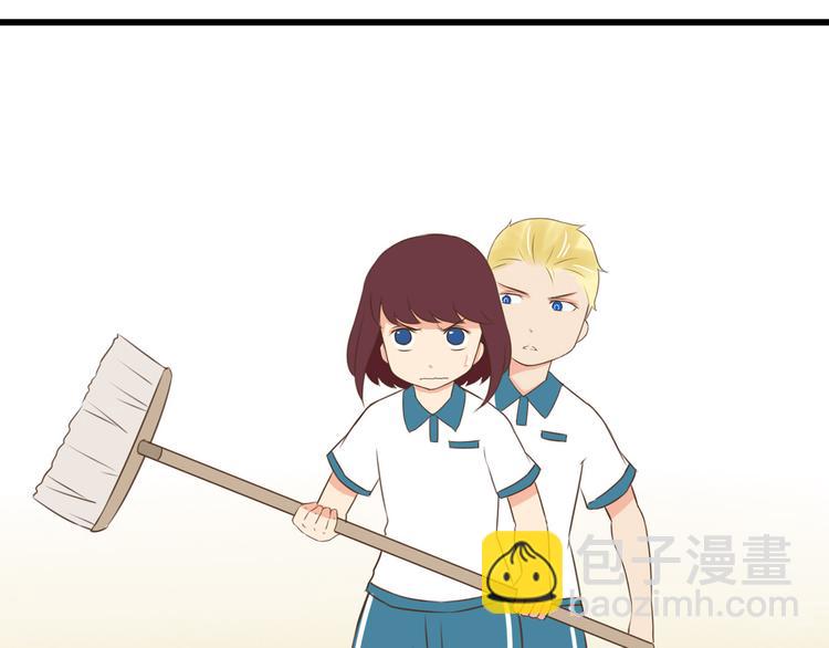第54话 番外篇（上）(1/2)-第52话