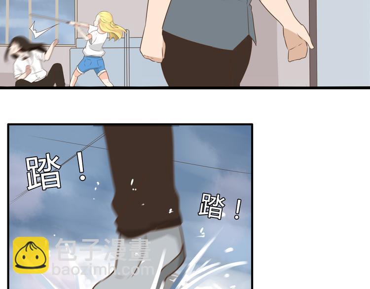 第56话 贱老爸居然学我玩傲娇(1/2)-第54话