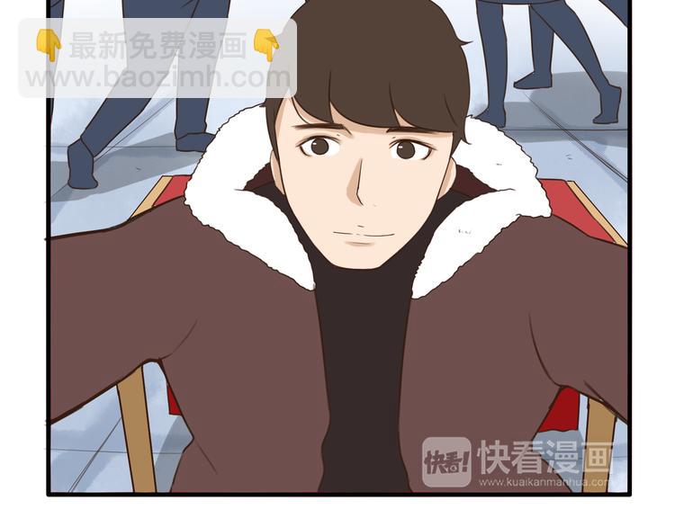新年特辑上 这个老爸不靠谱(1/3)-第62话