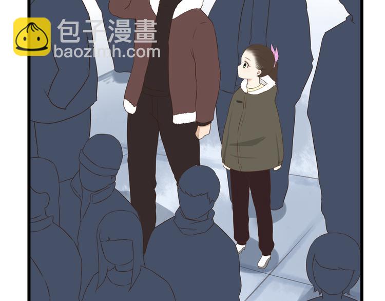 新年特辑上 这个老爸不靠谱(1/3)-第62话