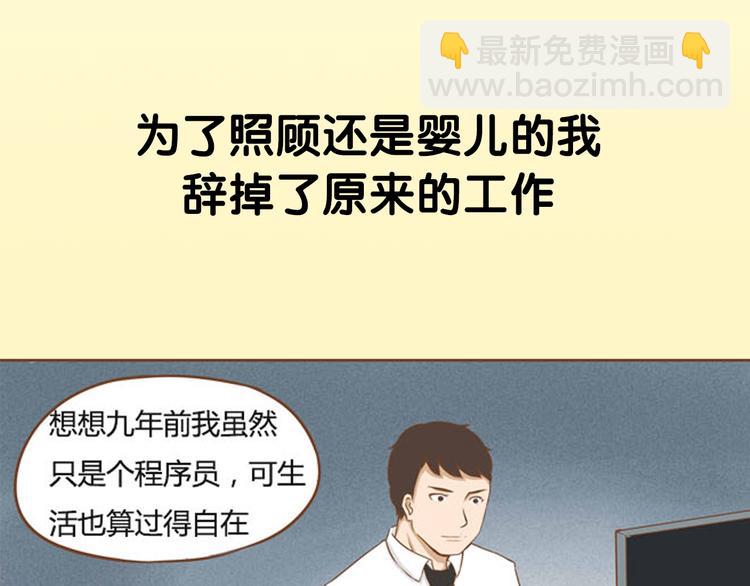 序章 我爸爸真的很穷！(1/2)-第64话