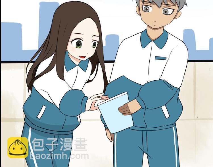 第65话 你喜欢就给你闻(1/2)-第66话