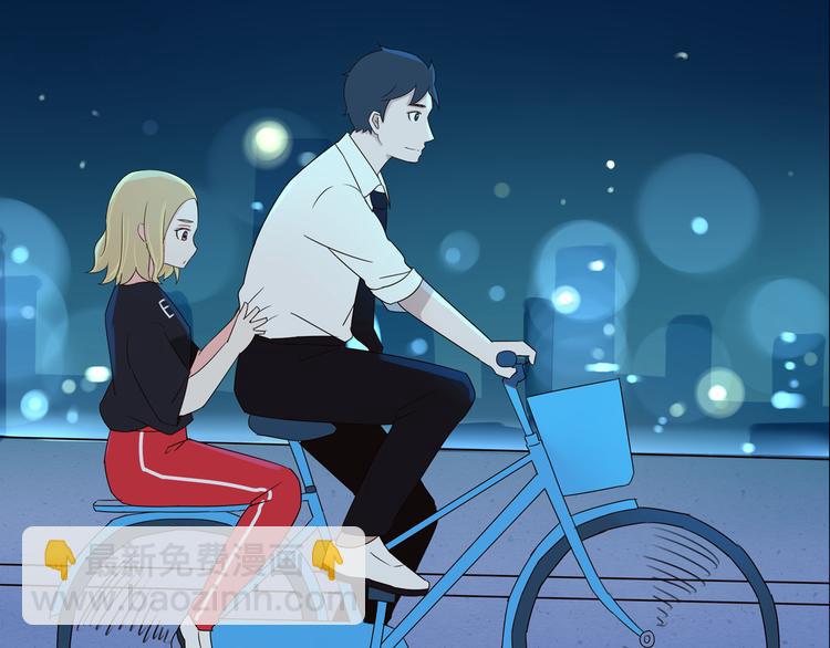 第69话 人重要的是内在(1/2)-第70话