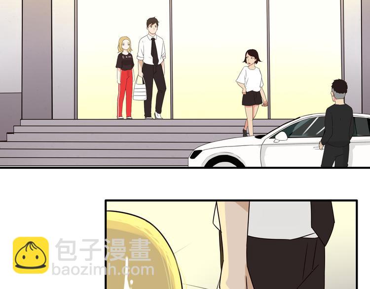第69话 人重要的是内在(1/2)-第70话