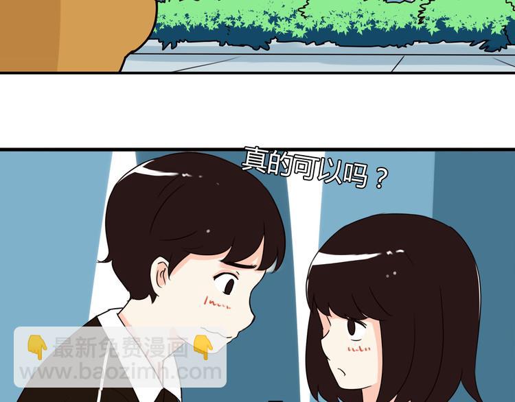 番外 虐狗记(1/2)-第72话