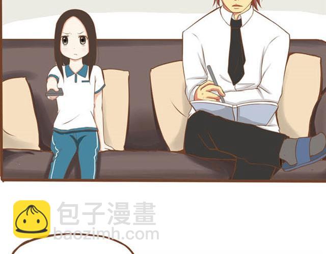 特别篇#1 今天是玛丽苏女主的第一天-第10话