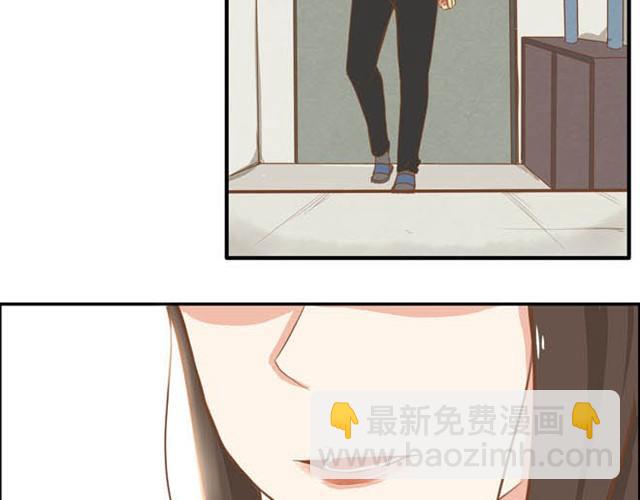 特别篇#1 今天是玛丽苏女主的第一天-第10话