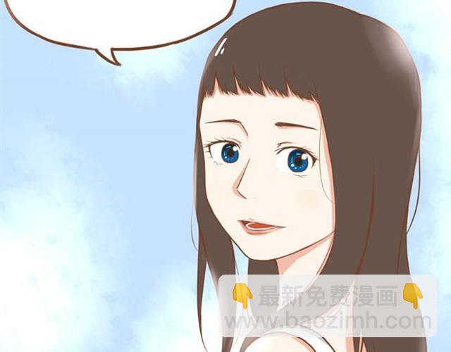 特别篇#1 今天是玛丽苏女主的第一天-第10话