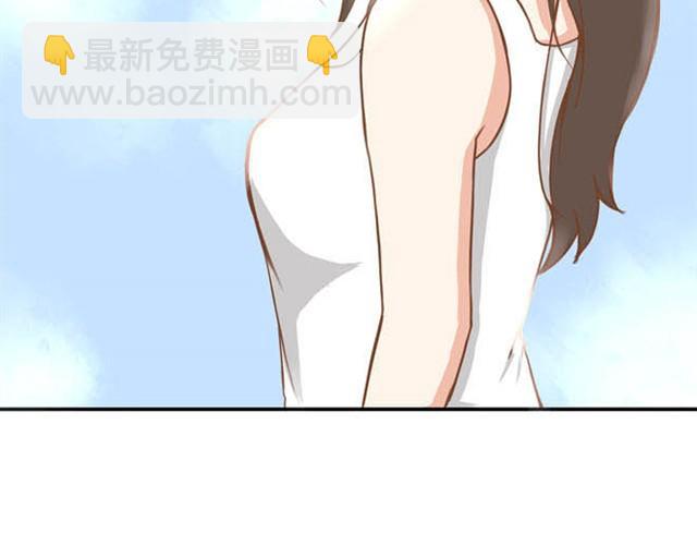 特别篇#1 今天是玛丽苏女主的第一天-第10话