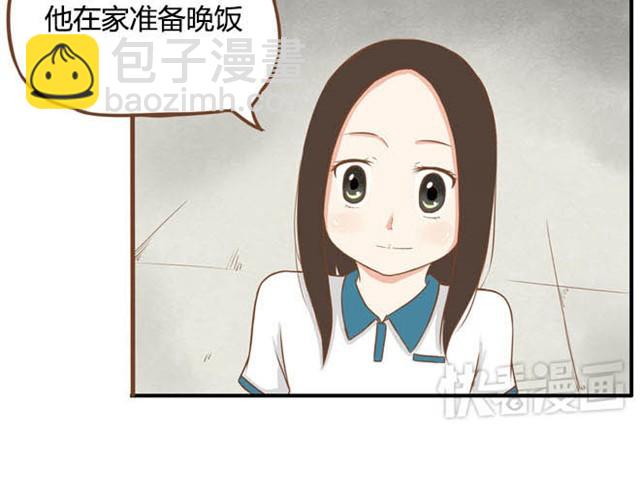 特别篇#1 今天是玛丽苏女主的第一天-第10话