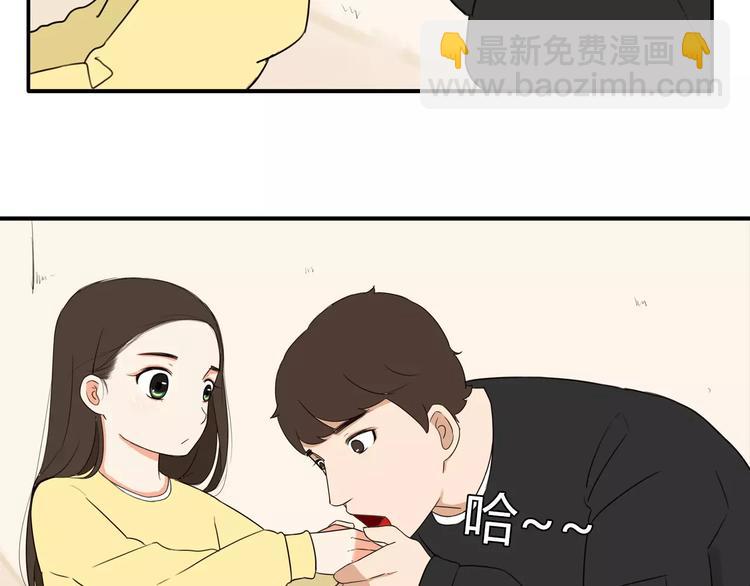 第90话 温暖的，不只是火(1/2)-第92话