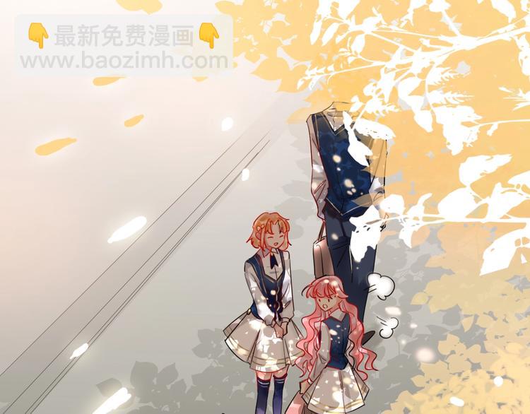 特别番外 方旭旭的一天(1/2)-第20话