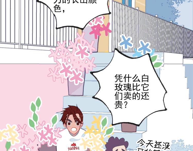 番外 高瞻远的一天(1/3)-第42话