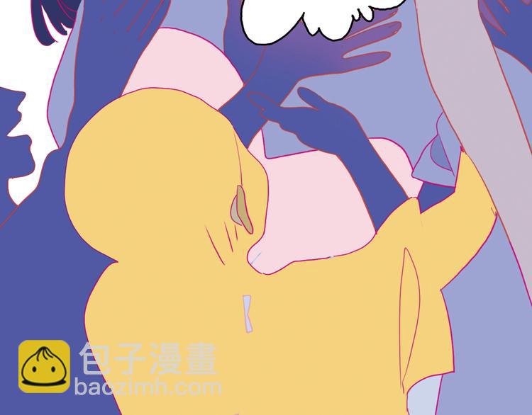 第43话 告白KISS!(1/3)-第46话