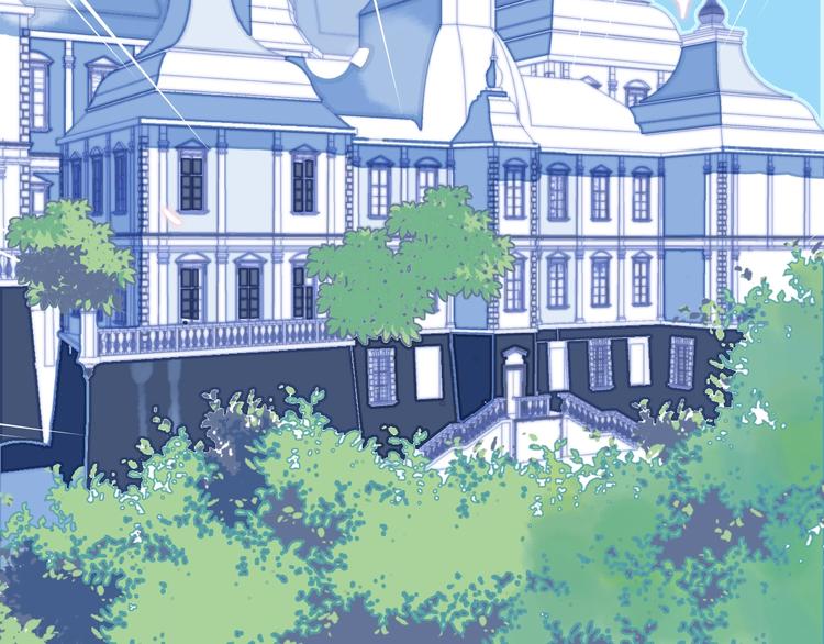 第45话 青蛙变王子(1/3)-第48话