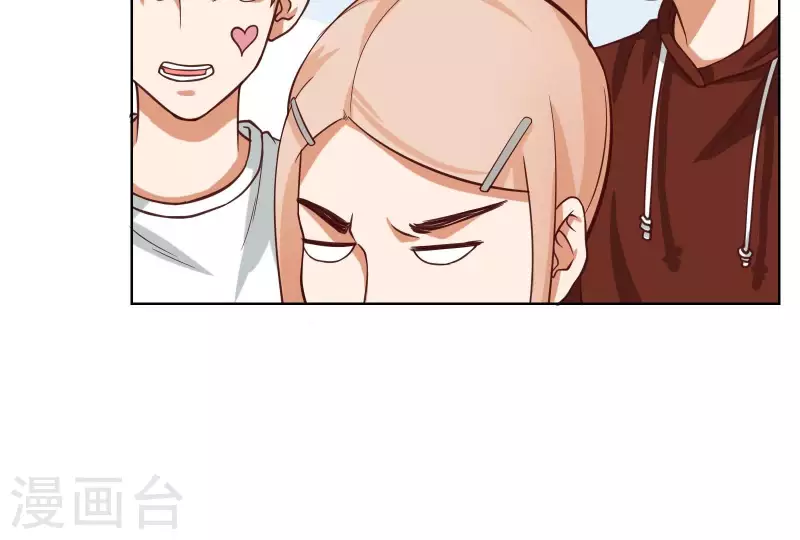 🍝贫王 第229话 意外的支持 第18页