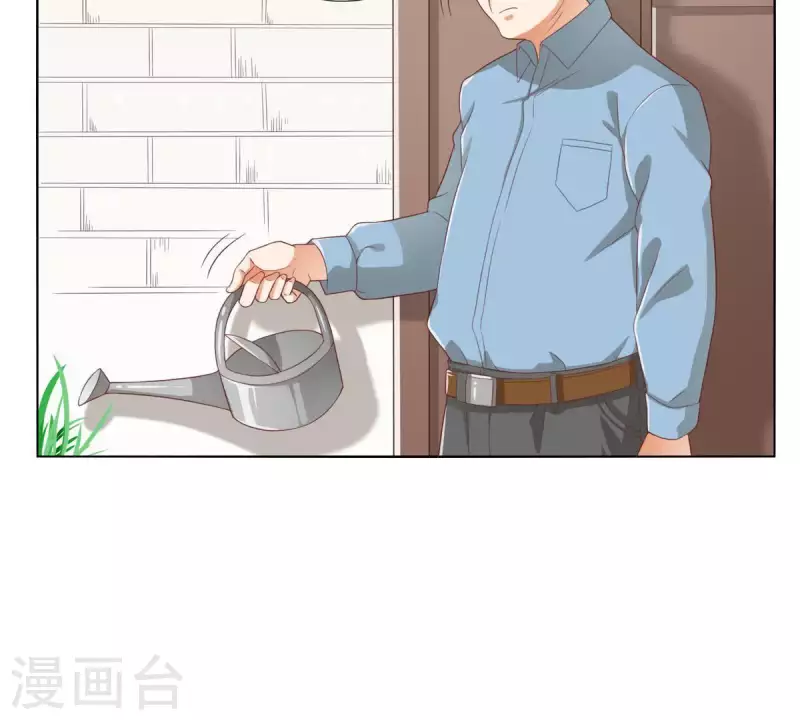 🍝贫王 第269话 不存在的儿子 第47页