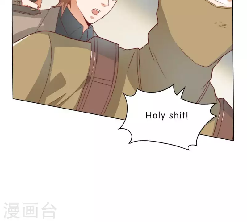 🍝贫王 第283话 亡命奔逃 第26页