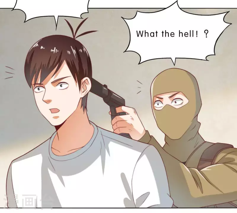 🍝贫王 第283话 亡命奔逃 第39页
