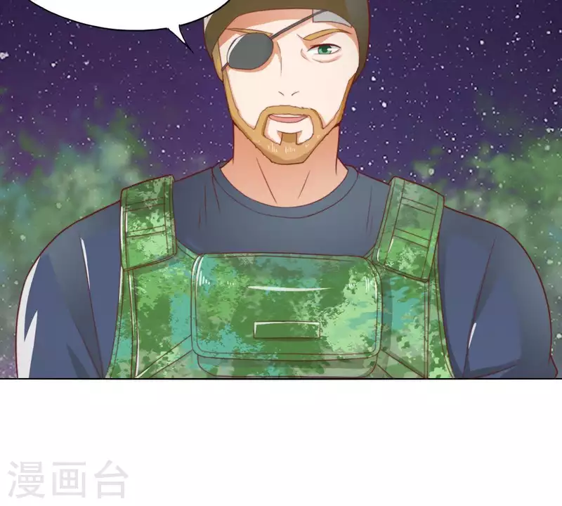 🍝贫王 第285话 火拼 第27页