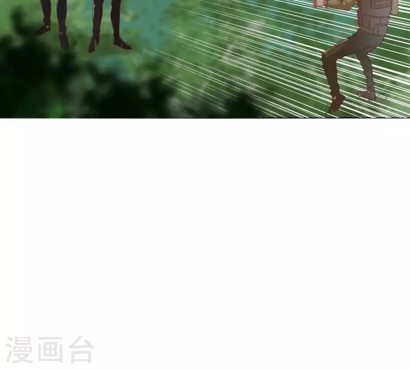 🍝贫王 第285话 火拼 第48页