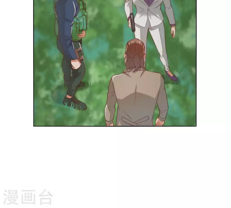 🍝贫王 第287话 错误的仇恨 第21页