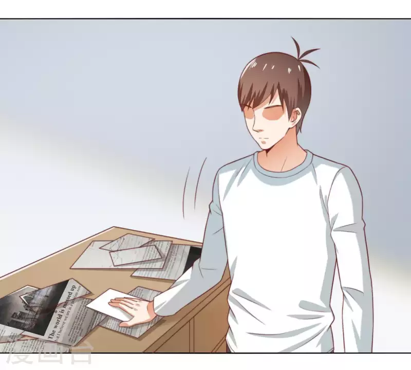 🍝贫王 第293话 以事易事 第3页