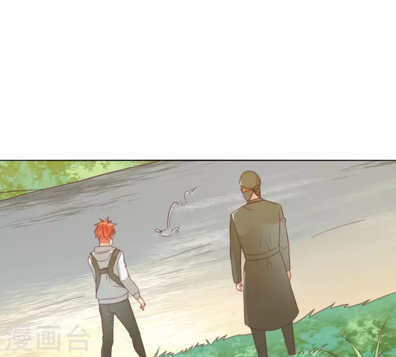 🍝贫王 第299话 专业团队 第50页