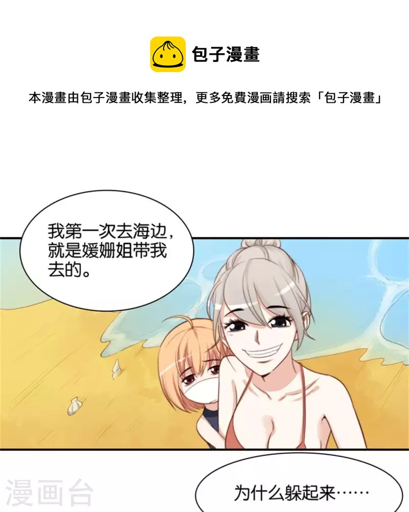 🍝贫王 第87话 明星偶尔会突然出现 第1页