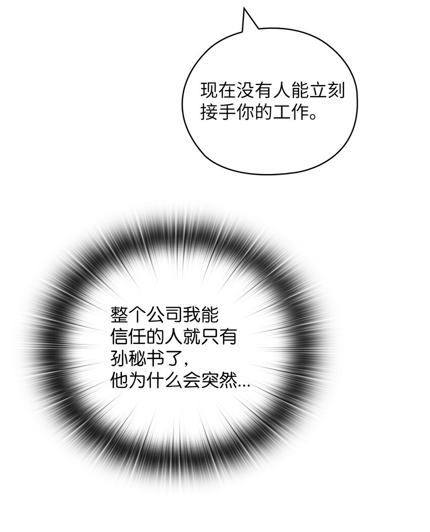 38 拉拢孙秘书(1/2)-第38话
