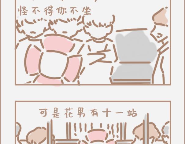 你会时不时怀疑自己是制杖吗-第6话