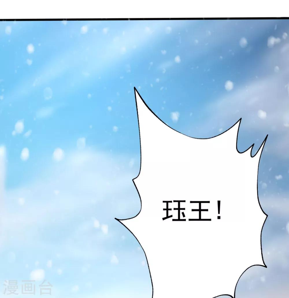 🍝坏心王爷别惹我 第103话 雪城之行 第27页