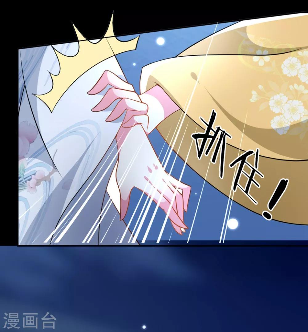 🍝坏心王爷别惹我 第165话 姑嫂相见 第29页