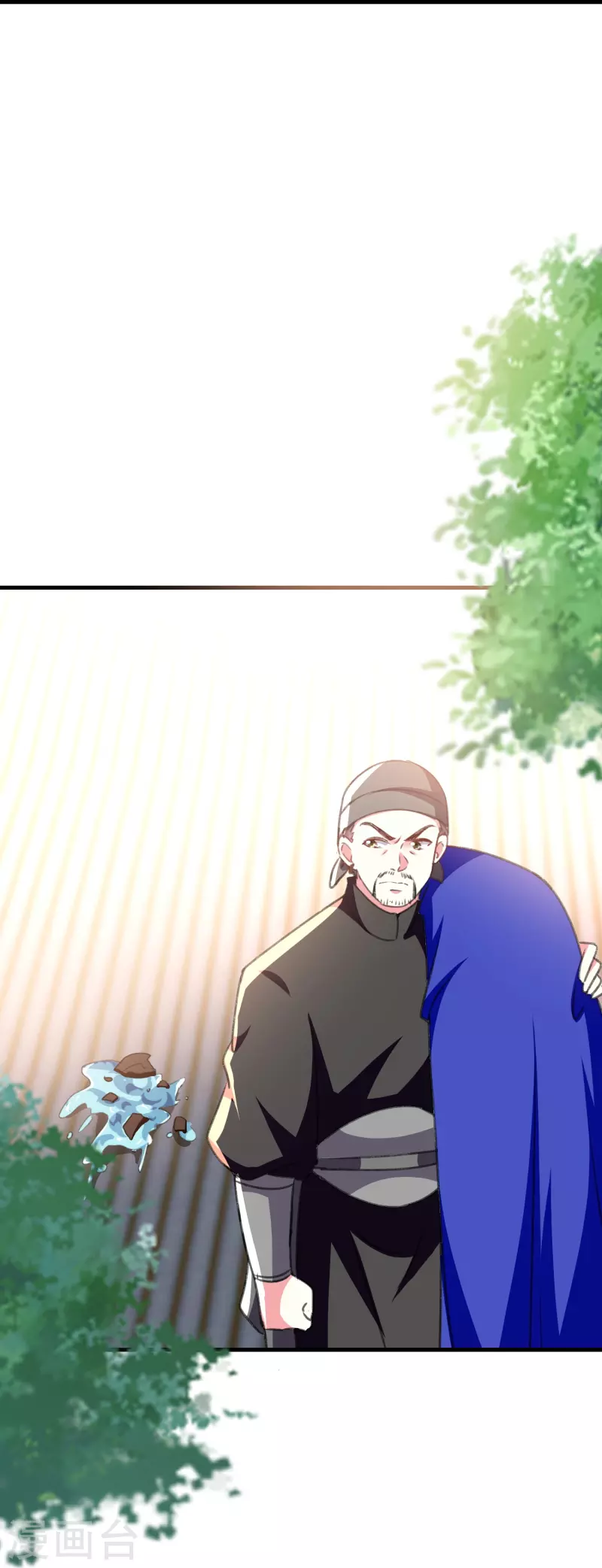 🍝坏心王爷别惹我 第287话 同时提亲 第5页