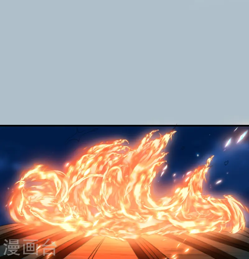 🍝坏心王爷别惹我 第295话 沙场再见就是敌人 第5页