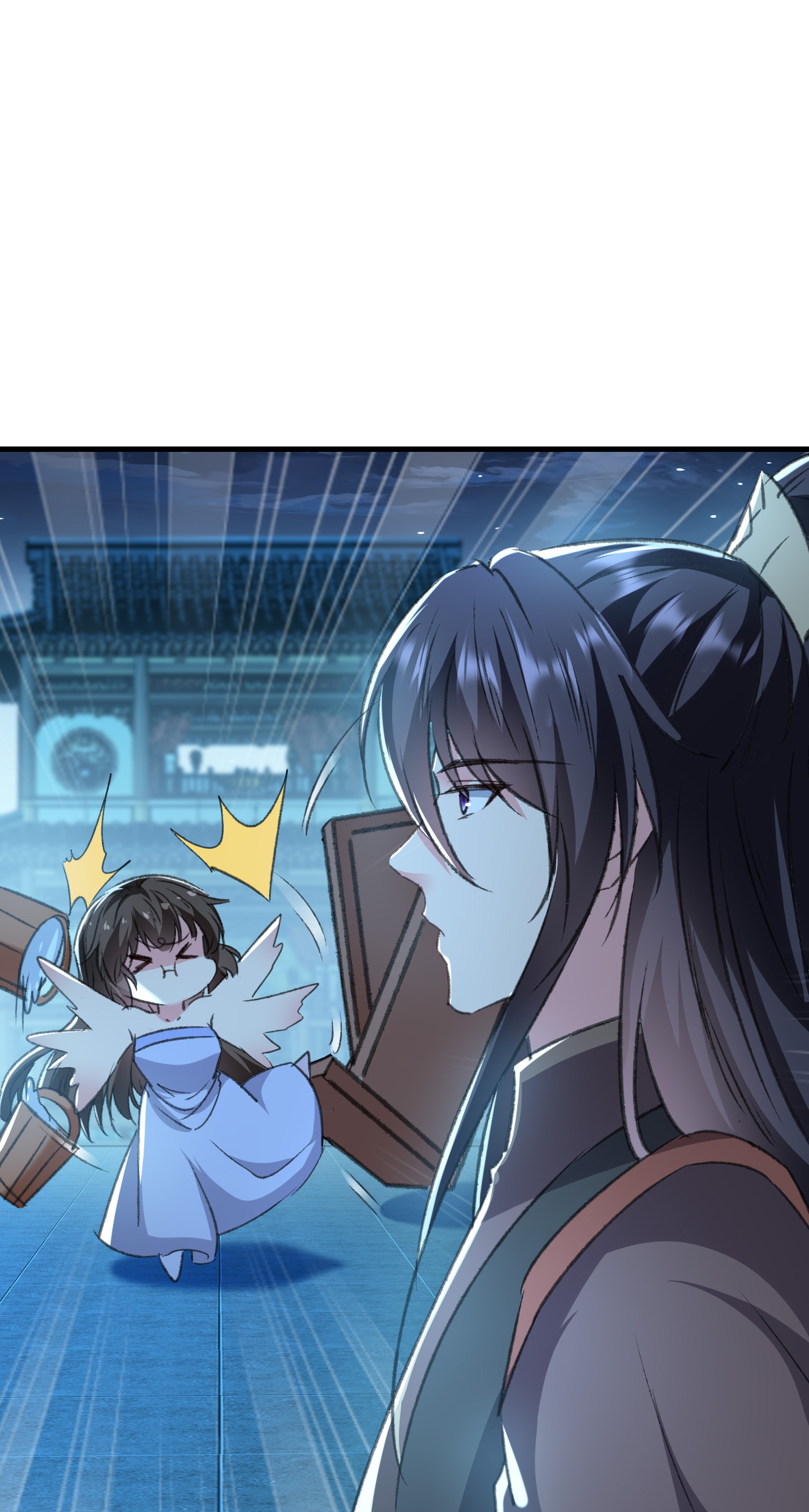 🍝坏心王爷别惹我 第297话 我早就想放肆了 第31页
