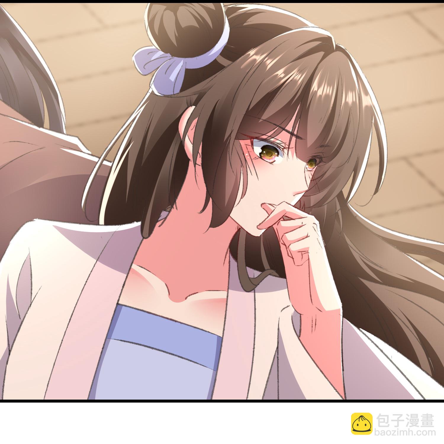 🍝坏心王爷别惹我 第299话 关心则乱 第10页