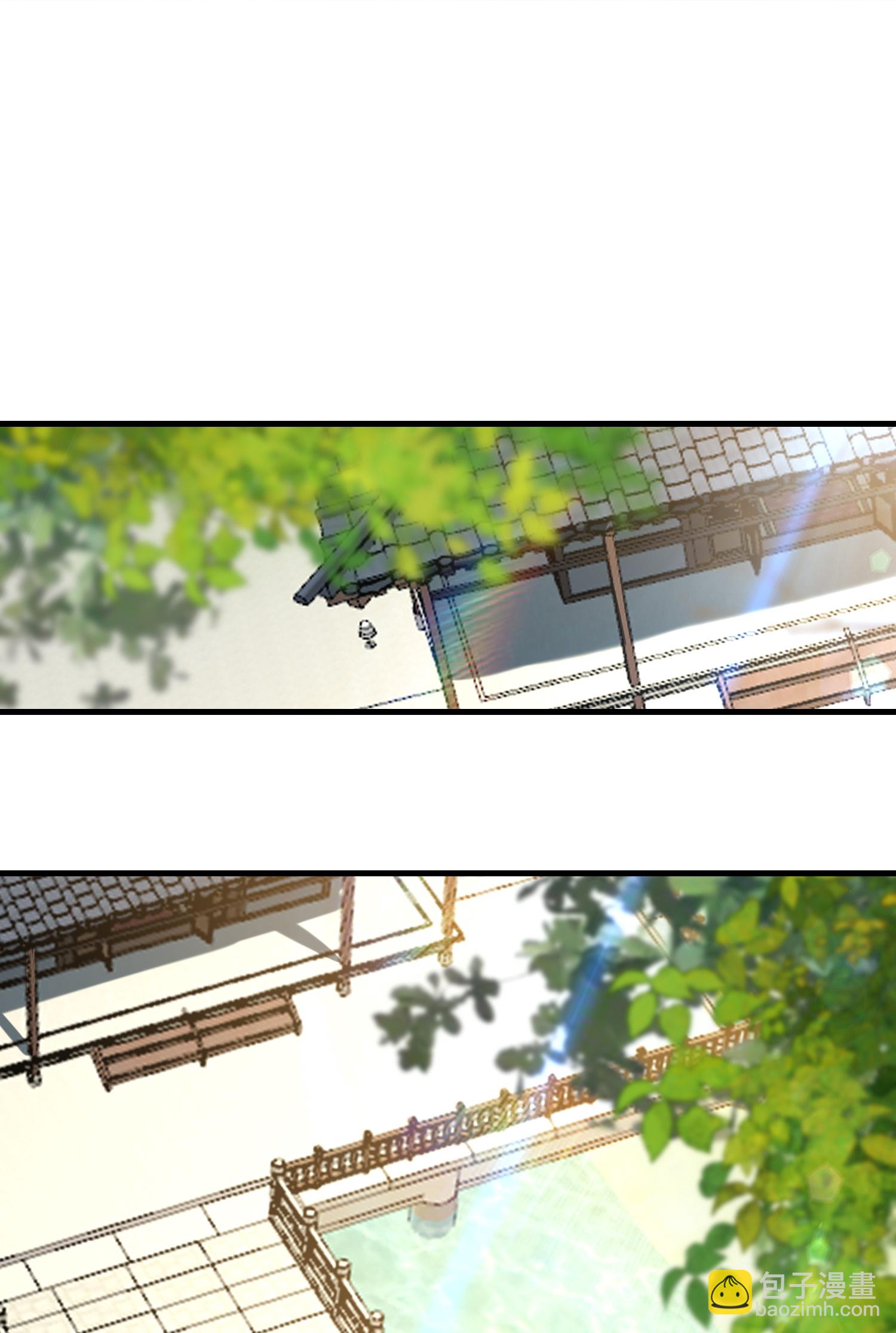 🍝坏心王爷别惹我 第299话 关心则乱 第31页