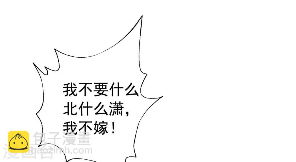 🍝坏心王爷别惹我 第83话 云苓和亲 第27页