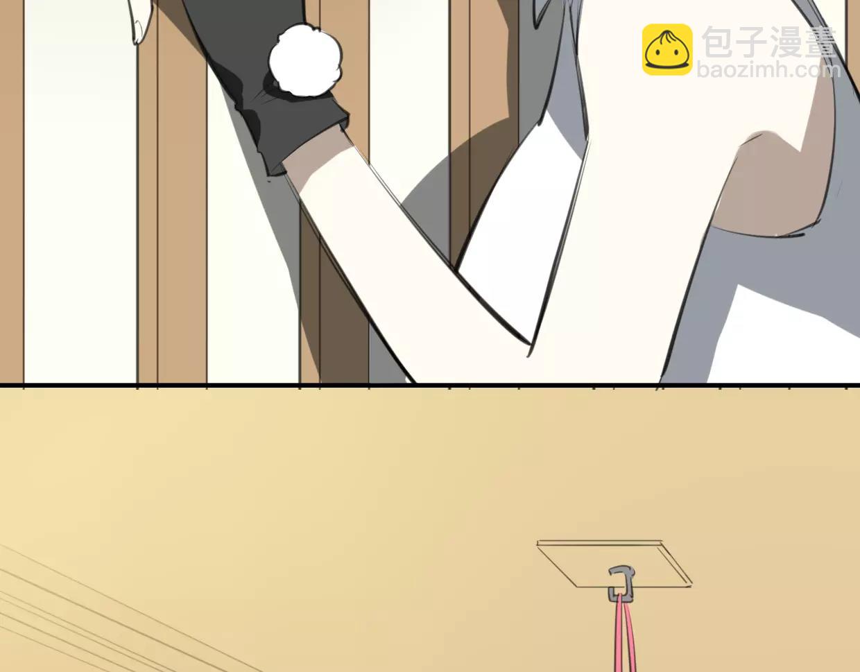 第19话 迷之预感(1/3)-第20话