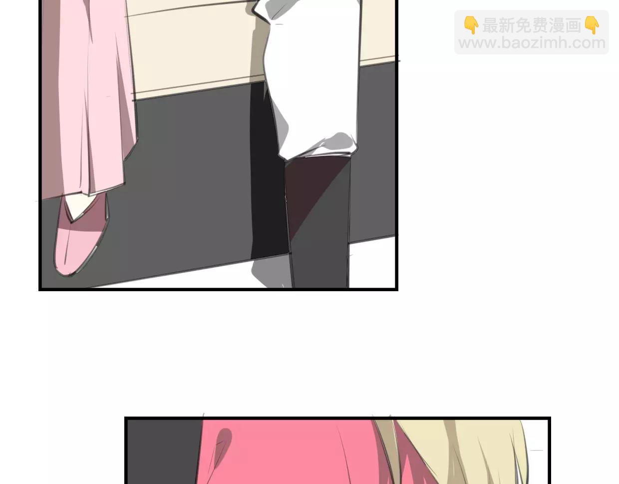 第19话 迷之预感(1/3)-第20话