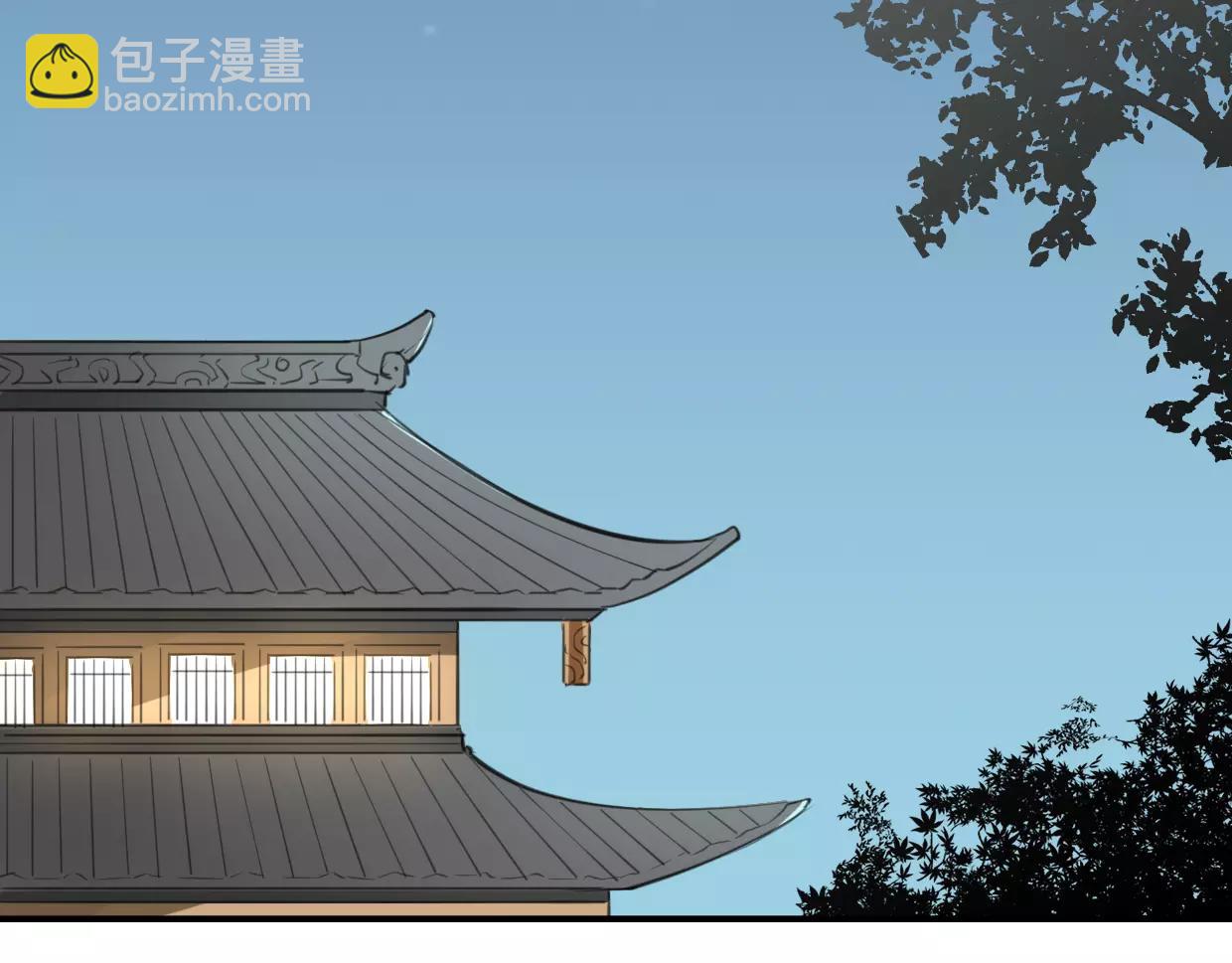 第19话 迷之预感(1/3)-第20话